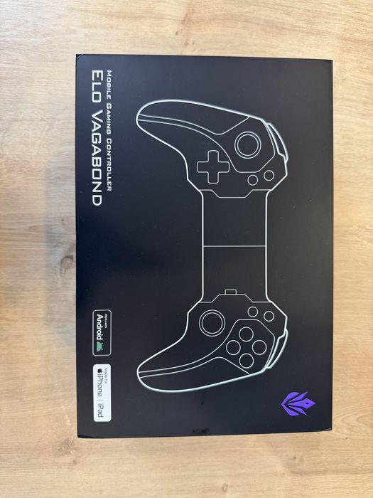 Gamepad wireless ELO Vagabond