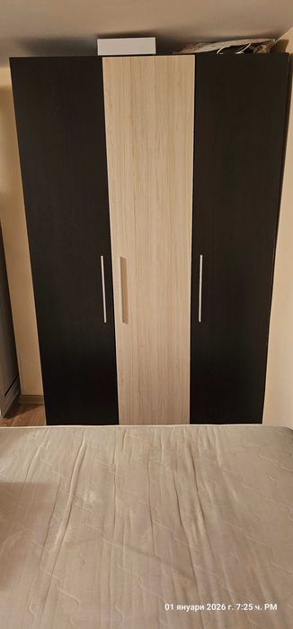 Спални комплекти с матрак