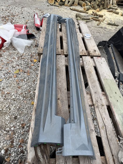 Праг/Прагове Volvo XC90