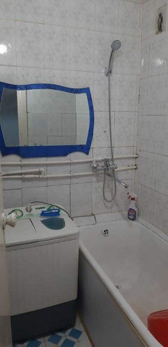 Задаётся Квартира