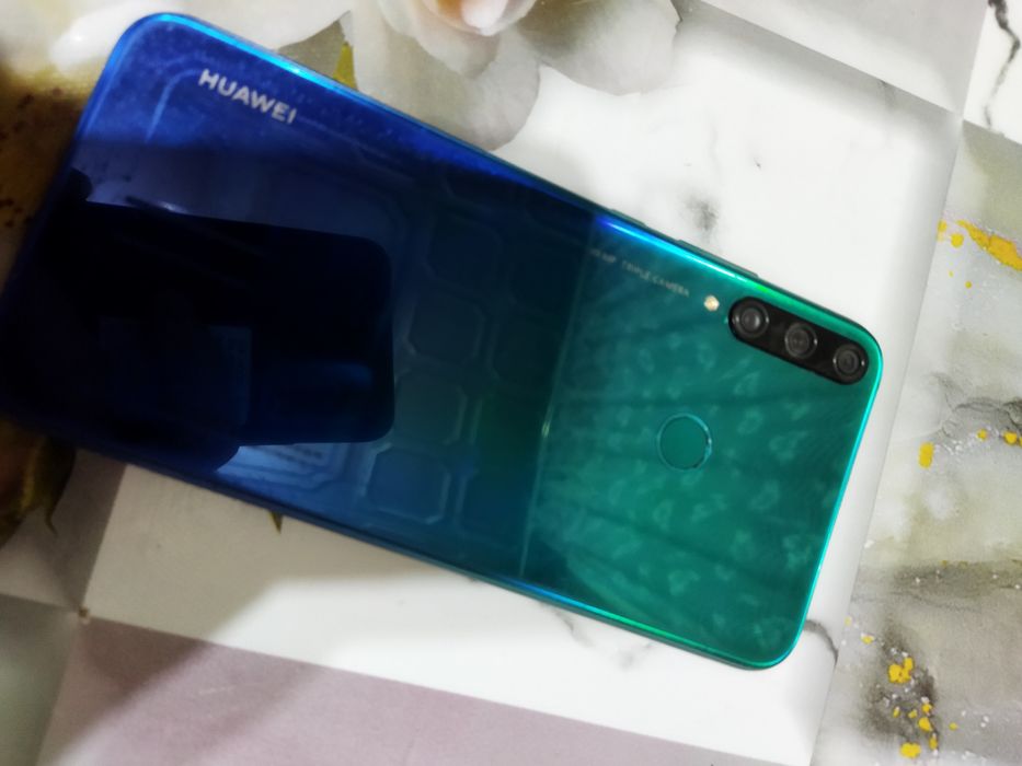 Huawei p 40 lite