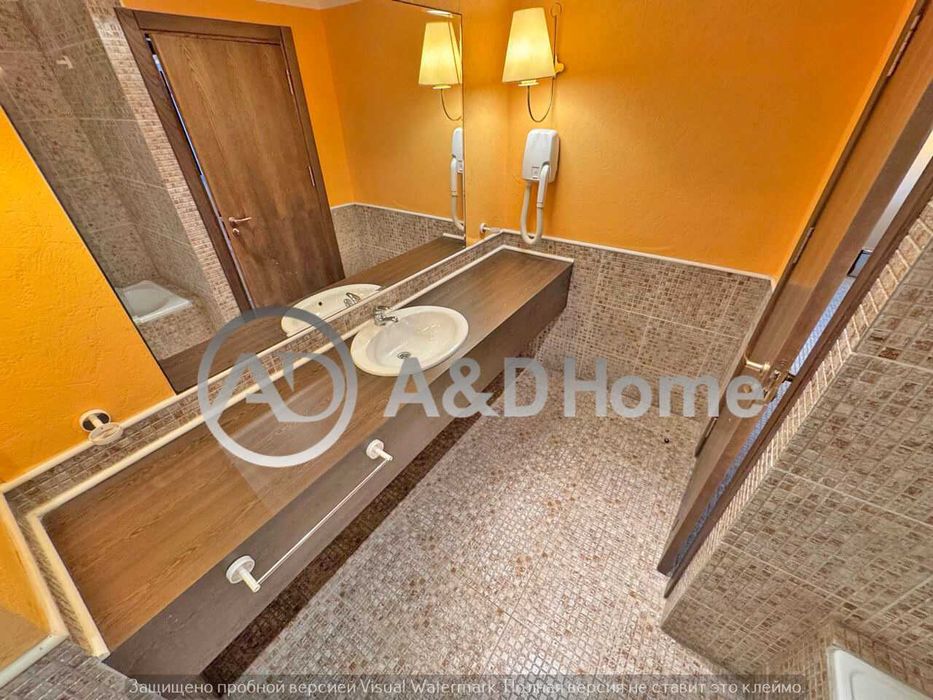 Продава се Двустаен апартамент в к.к. Слънчев бряг - 89 кв.м за 573 €/кв.м - Снимка #10