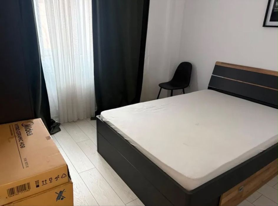 Vând apartament 2 Camere - Militari Residence