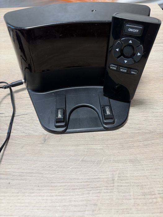 Прахосмукачка робот Finlux PRO-889 WiFi