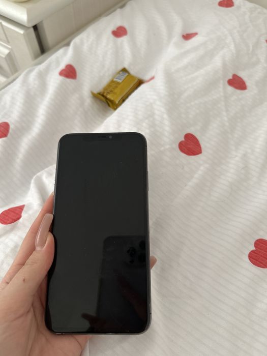 Iphone 11 pro max