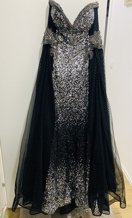 Rochie de seara vand