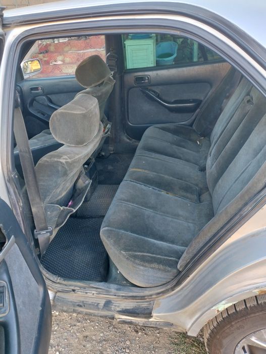 Toyota камри 10 ка