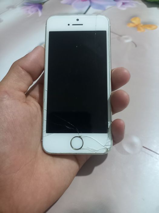 Iphone 5s holati yaxwi atpechatka iwlid trutonam kameras tnu