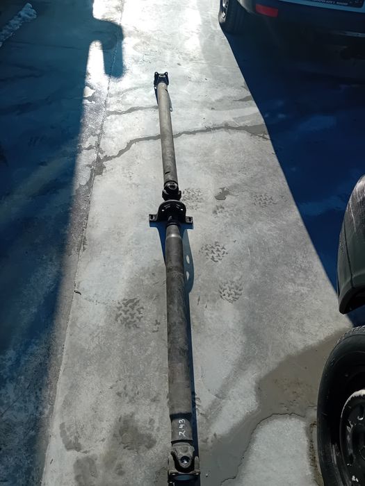 Кардан за Мерцедес Спринтер / Крафтер/ Mercedes Sprinter/ VW Crafter