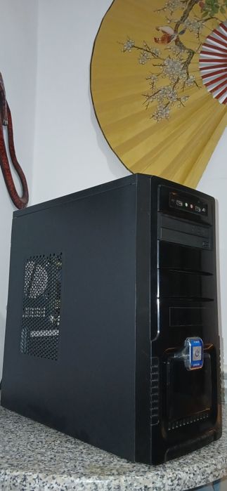 Продам компьютер Core I5 2300