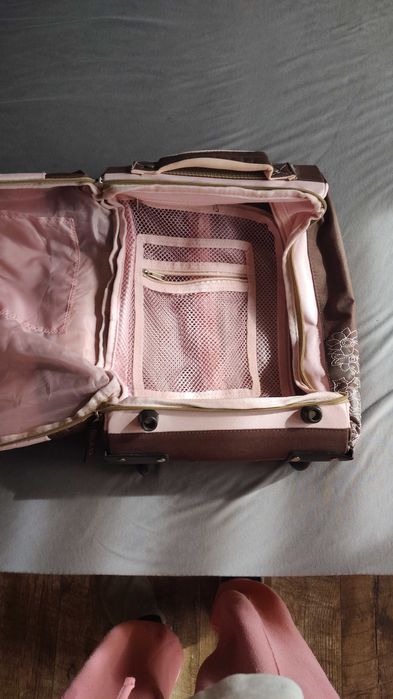 Детска раница за момиче