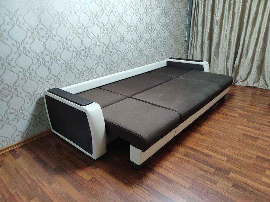 Диван удобный 3 метра