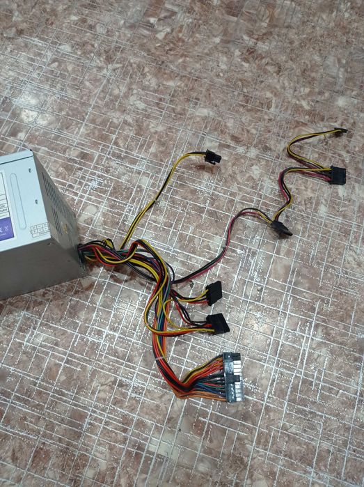 блок питания для компьютера