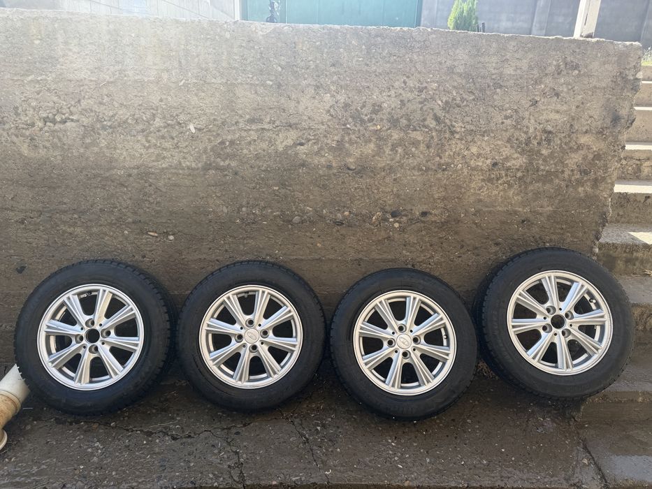 Продам аттика R14 зимный
