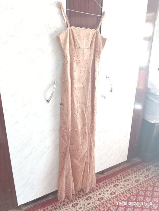 Официални тоалети