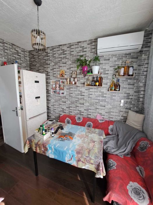 Продава се Двустаен апартамент в Пловдив, Коматево - 63 кв.м за 1302 €/кв.м - Снимка #7