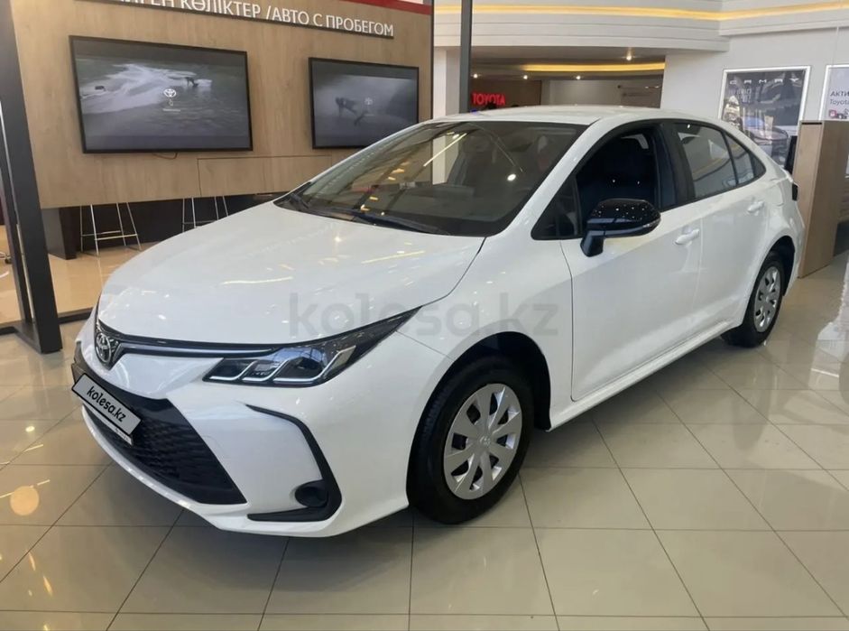 Колпаки оригинал Toyota Corolla R15