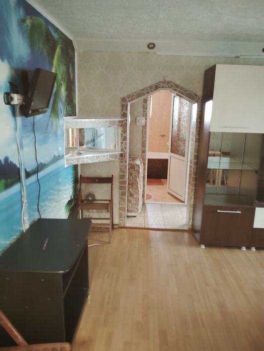 Apartament cu 3 camere zona garii - strada Feroviari