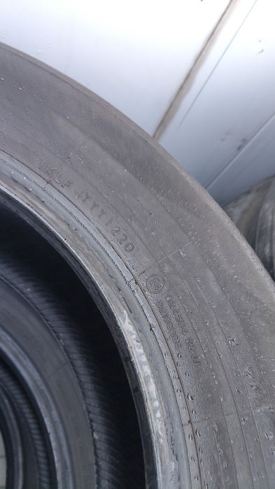 Шины йокохама лето