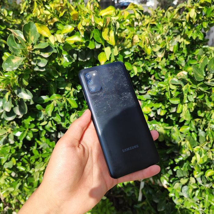 Samsung Galaxy A03s 64/4 srochniy