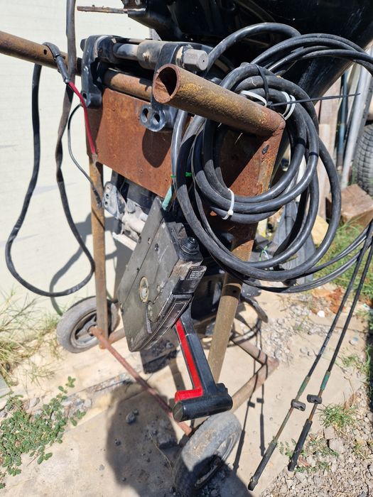 Извънбордов мотор