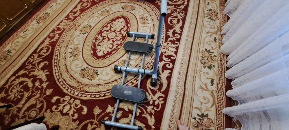 Спортивный тренажор