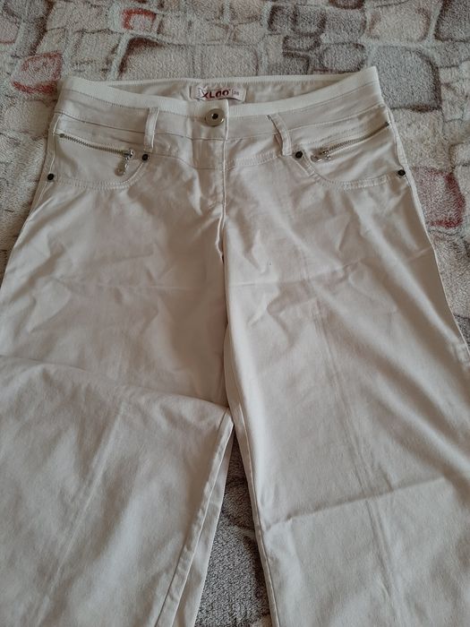 Продам джинсы и спортивные брюки