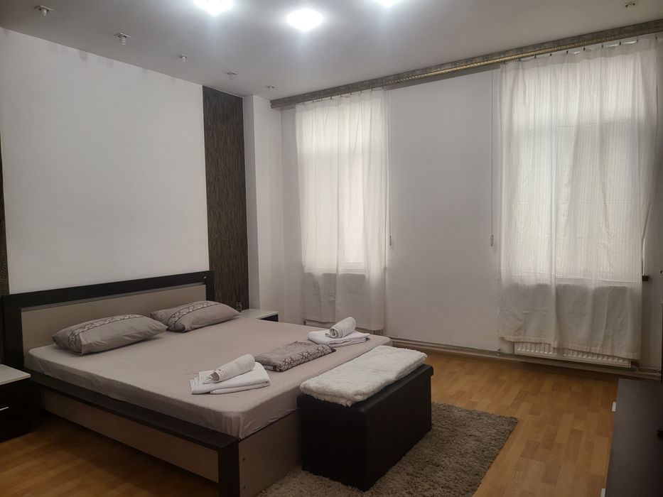 Ap 3 camere Calea Victoriei Universitate