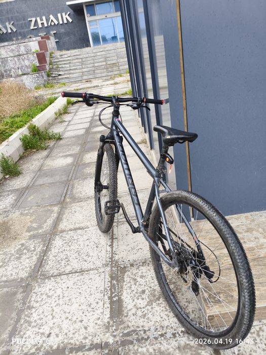 Велосипед forward Sporting