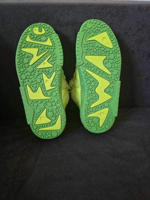 Puma Lamelo Ball LaFrance