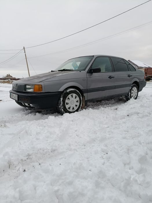 Продам пассат седан. Volkswagen