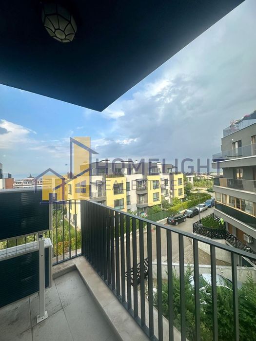 Дава се под наем Тристаен апартамент в София, Драгалевци - 110 кв.м за 1100 € - Снимка #10