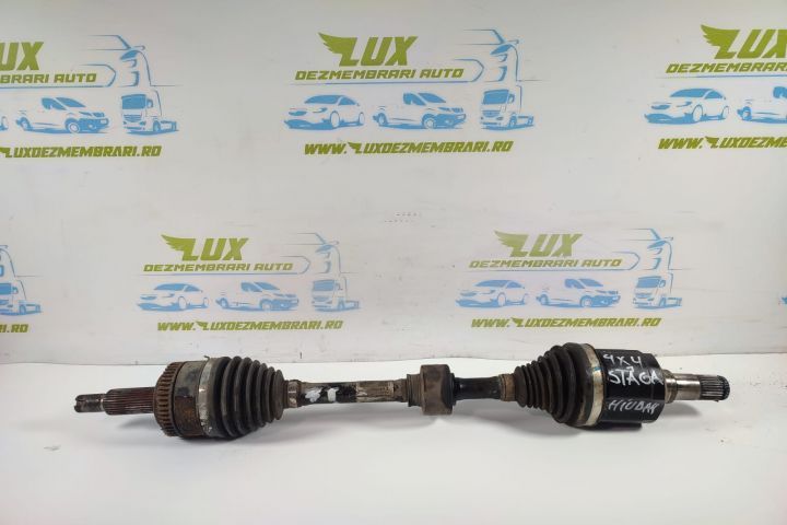 Planetara stanga fata 2.0crdi 4x4 d4ha Hyundai ix35 1  [din 2009 pana  2013] seria