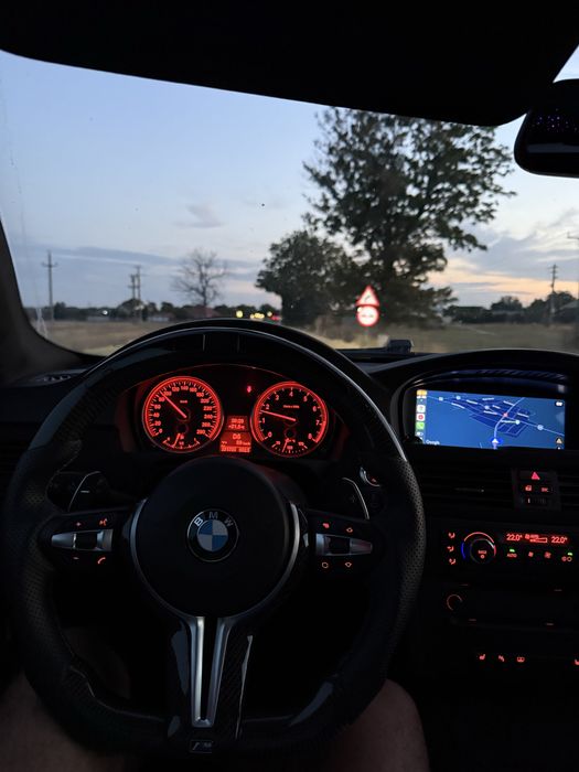 BMW seria 3 335i n54