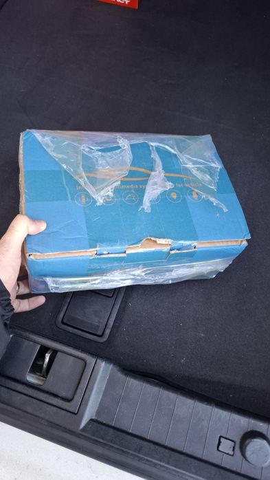 Мултимедиа за Mercedes E/CLS/C    Cllas