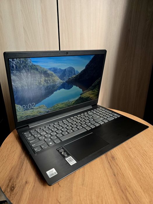 Ноутбук Lenovo Ideapad S145-15IIL