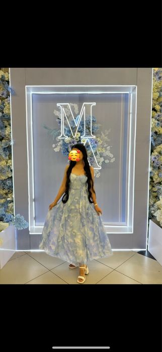 Платье женское нарядное