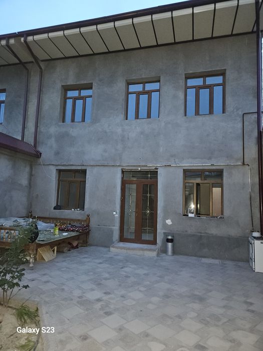 Ховли сотилади 2.5 сотих