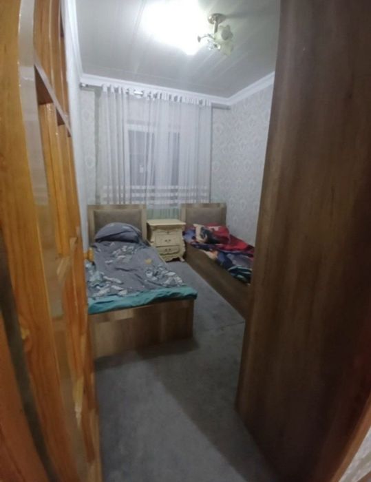 Срочно Продаётся 5ком 110м² Кизил шарк