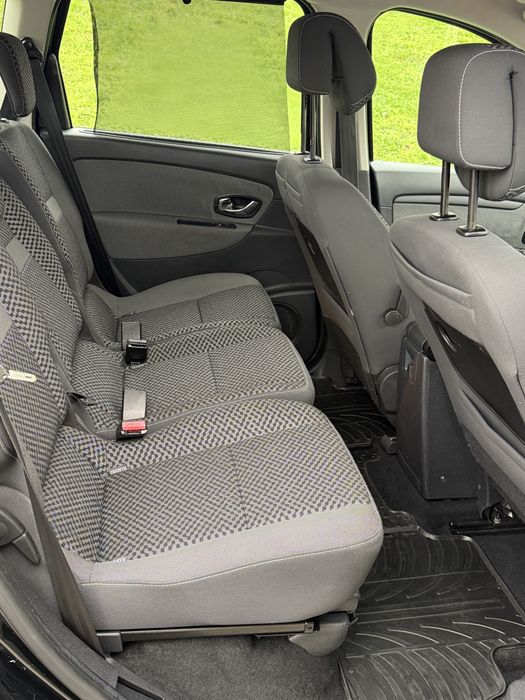 Renault Scenic 3 - 2012 / 1.6 DCi 131 CP Euro5 , Import Recent