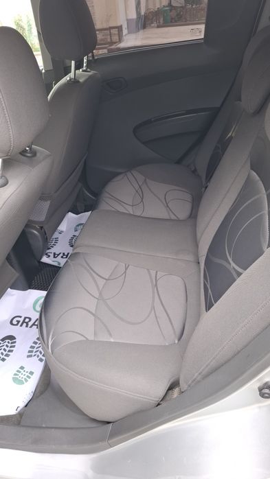 Продаётся Спарк 2019