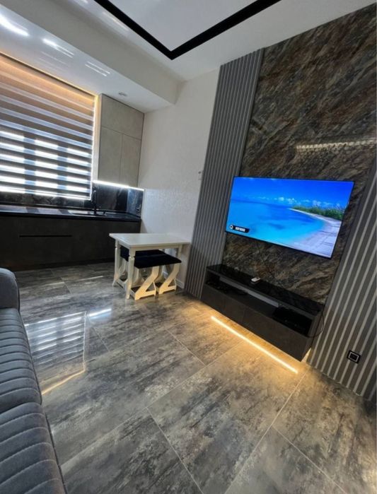 Аренда Яккасарой Ракат новастр 3 ком 8 этаж 10 этажка все ест