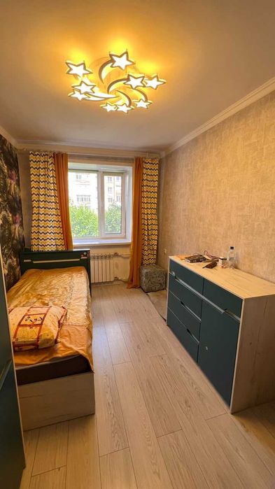 3-комн. квартира, 50 м²