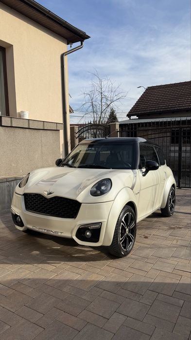 Chatenet ch30 (nu aixam, nu ligier, nu microcar, nu xev)