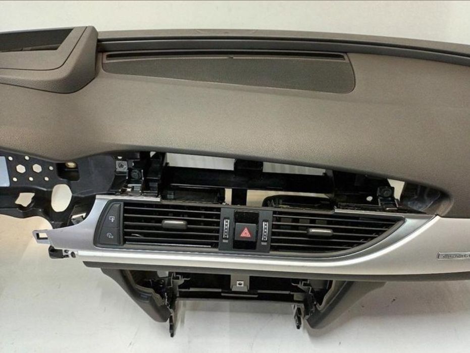 Kit Plansa bord audi a6 c7 originala