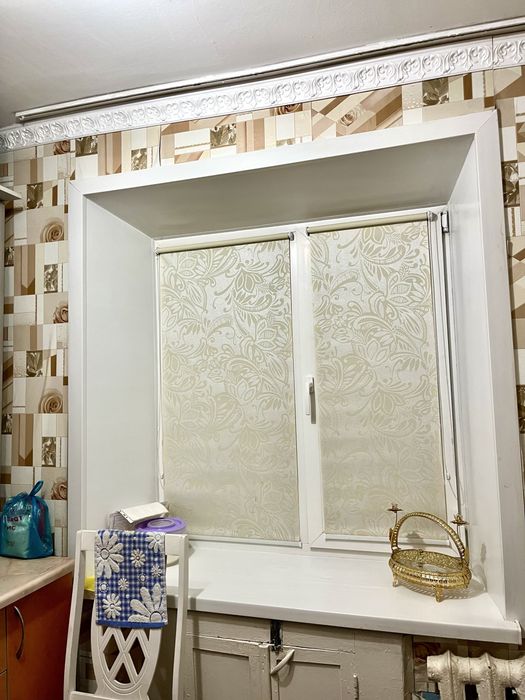 Продам 3 комнатную квартиру