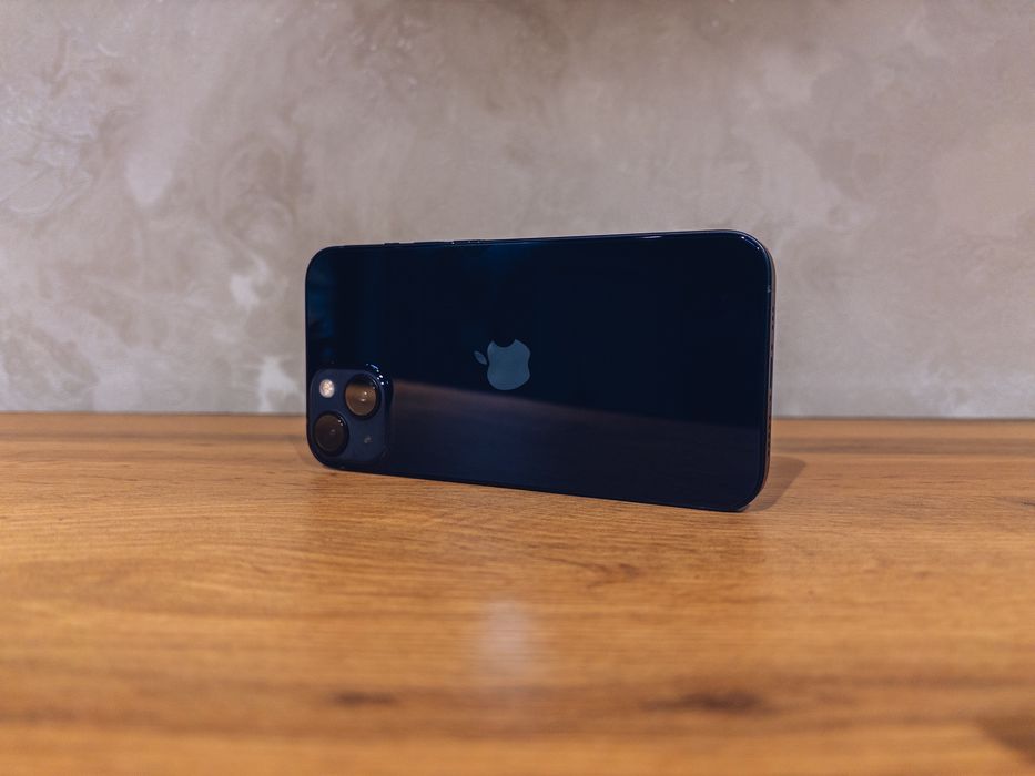 IPhone 13 86% 128ГБ обмен