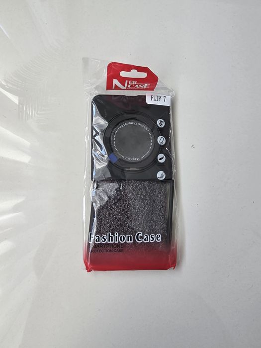 Husa telefon Z Flip 7