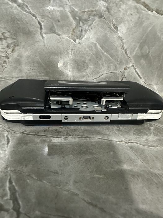 Psp 1006 почти идеал