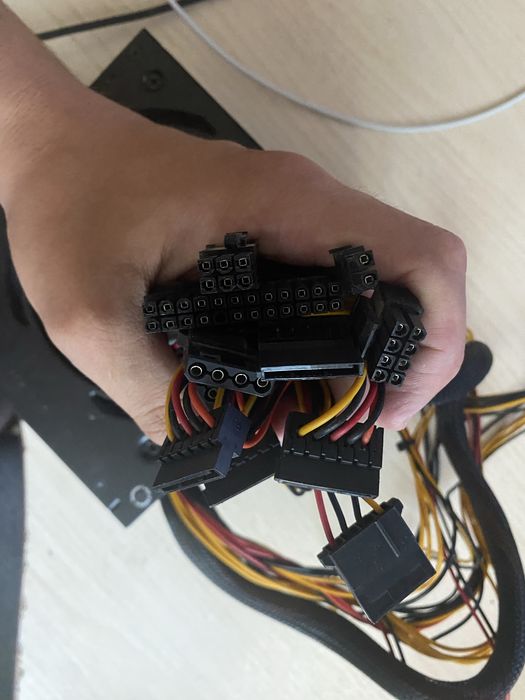 Продается DeepCool DE500v2